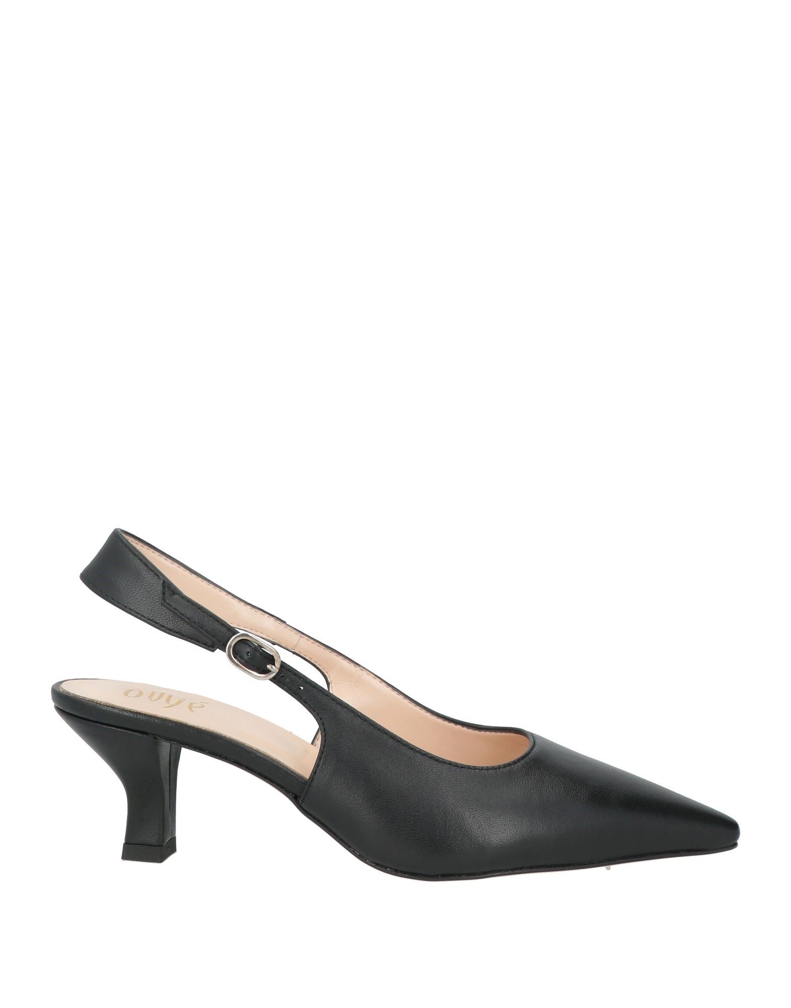OVYÉ Pumps Damen Schwarz von OVYÉ