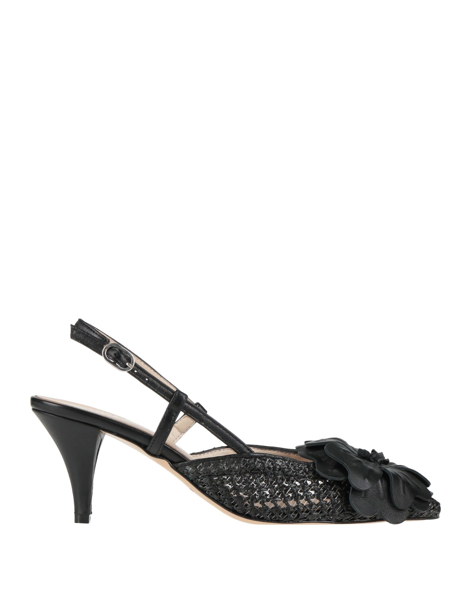 OVYÉ Pumps Damen Schwarz von OVYÉ