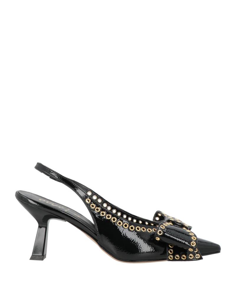 OVYÉ Pumps Damen Schwarz von OVYÉ