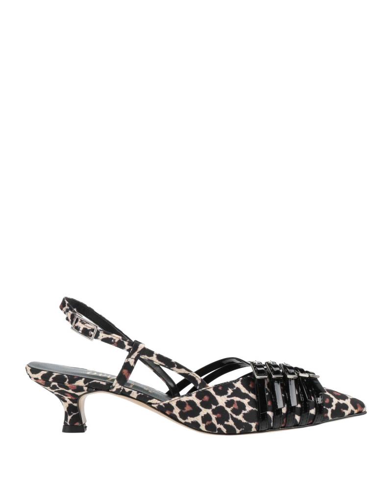 OVYÉ Pumps Damen Schwarz von OVYÉ