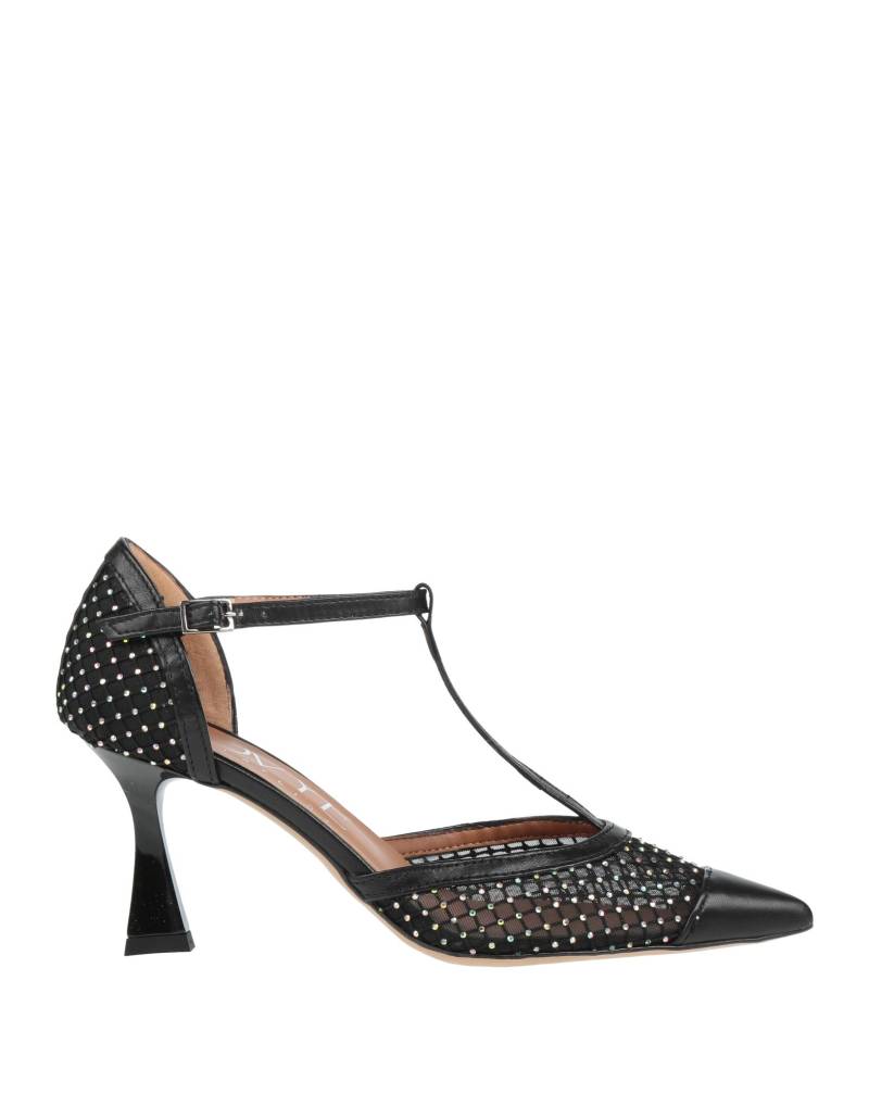 OVYÉ Pumps Damen Schwarz von OVYÉ