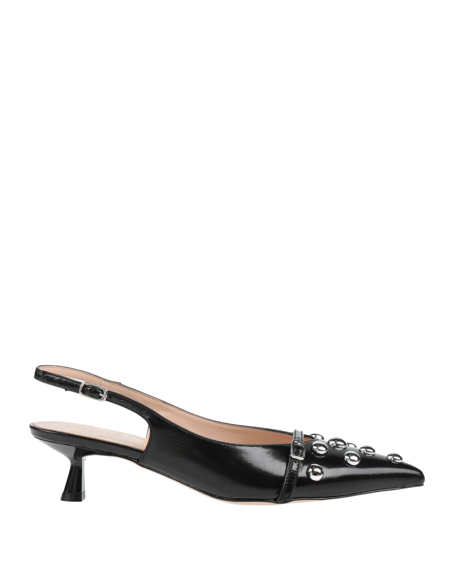 OVYÉ Pumps Damen Schwarz von OVYÉ