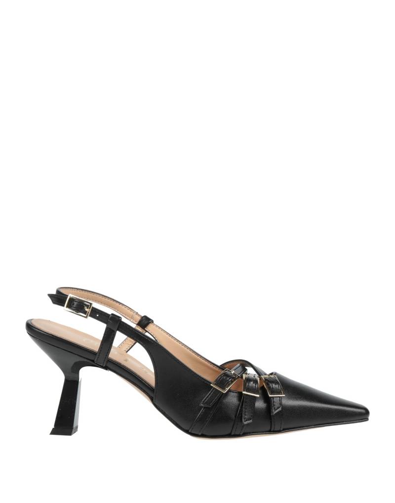 OVYÉ Pumps Damen Schwarz von OVYÉ