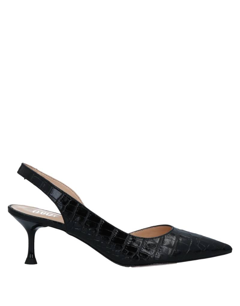 OVYÉ Pumps Damen Schwarz OVYÉ Pumps Damen Schwarz von OVYÉ