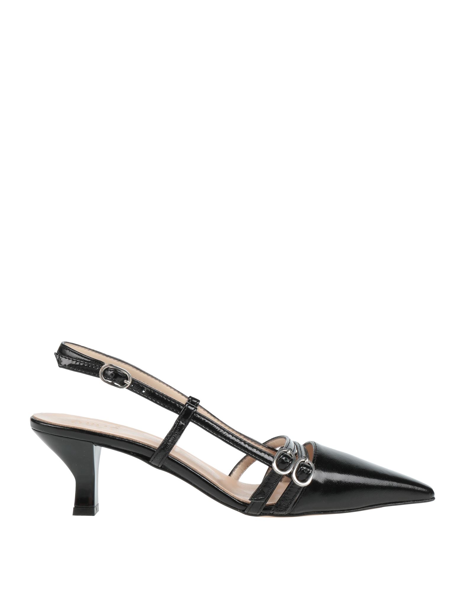 OVYÉ Pumps Damen Schwarz von OVYÉ