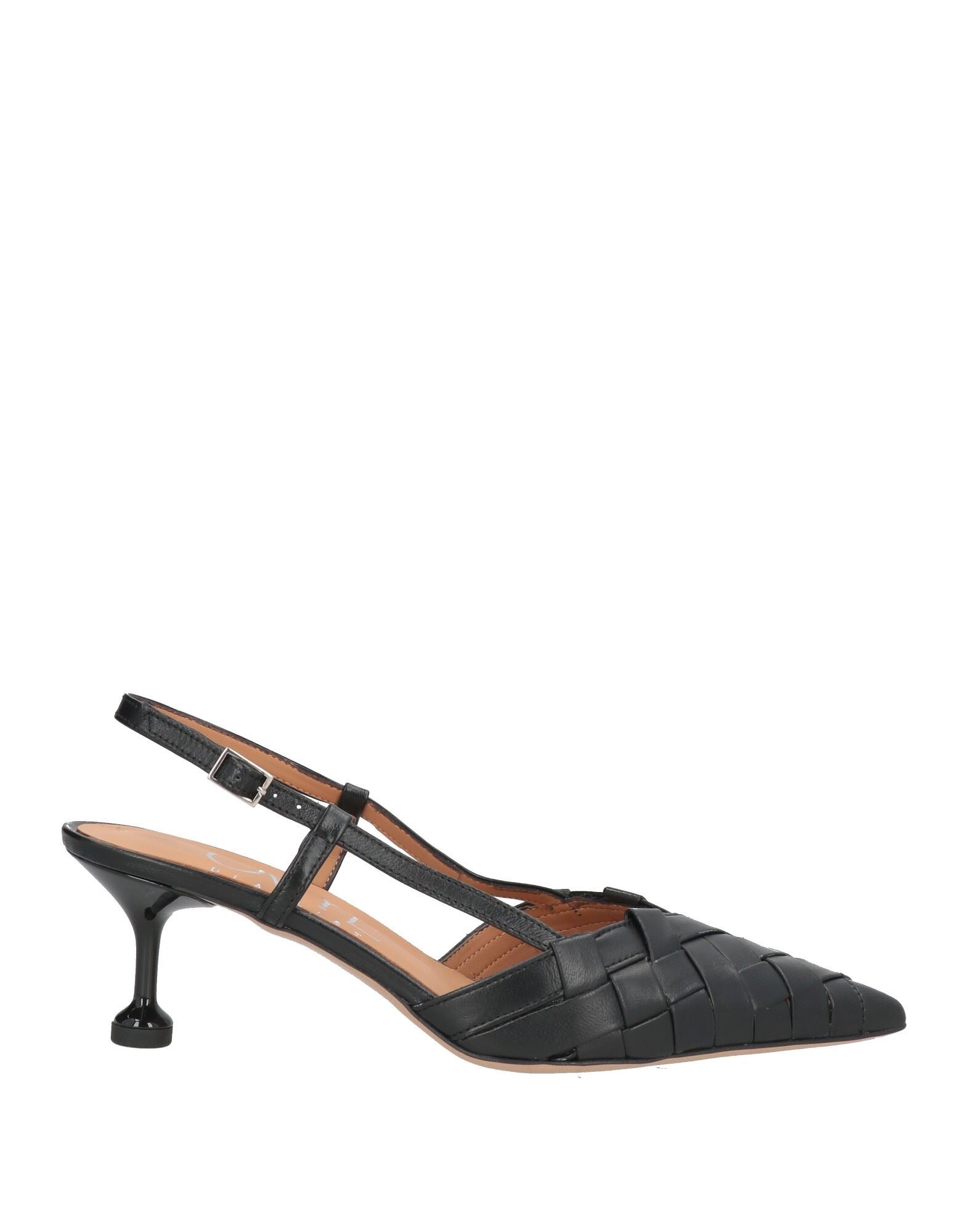 OVYÉ Pumps Damen Schwarz OVYÉ Pumps Damen Schwarz von OVYÉ