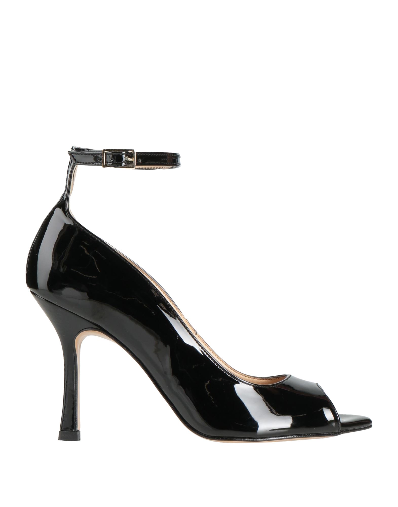 OVYÉ Pumps Damen Schwarz von OVYÉ