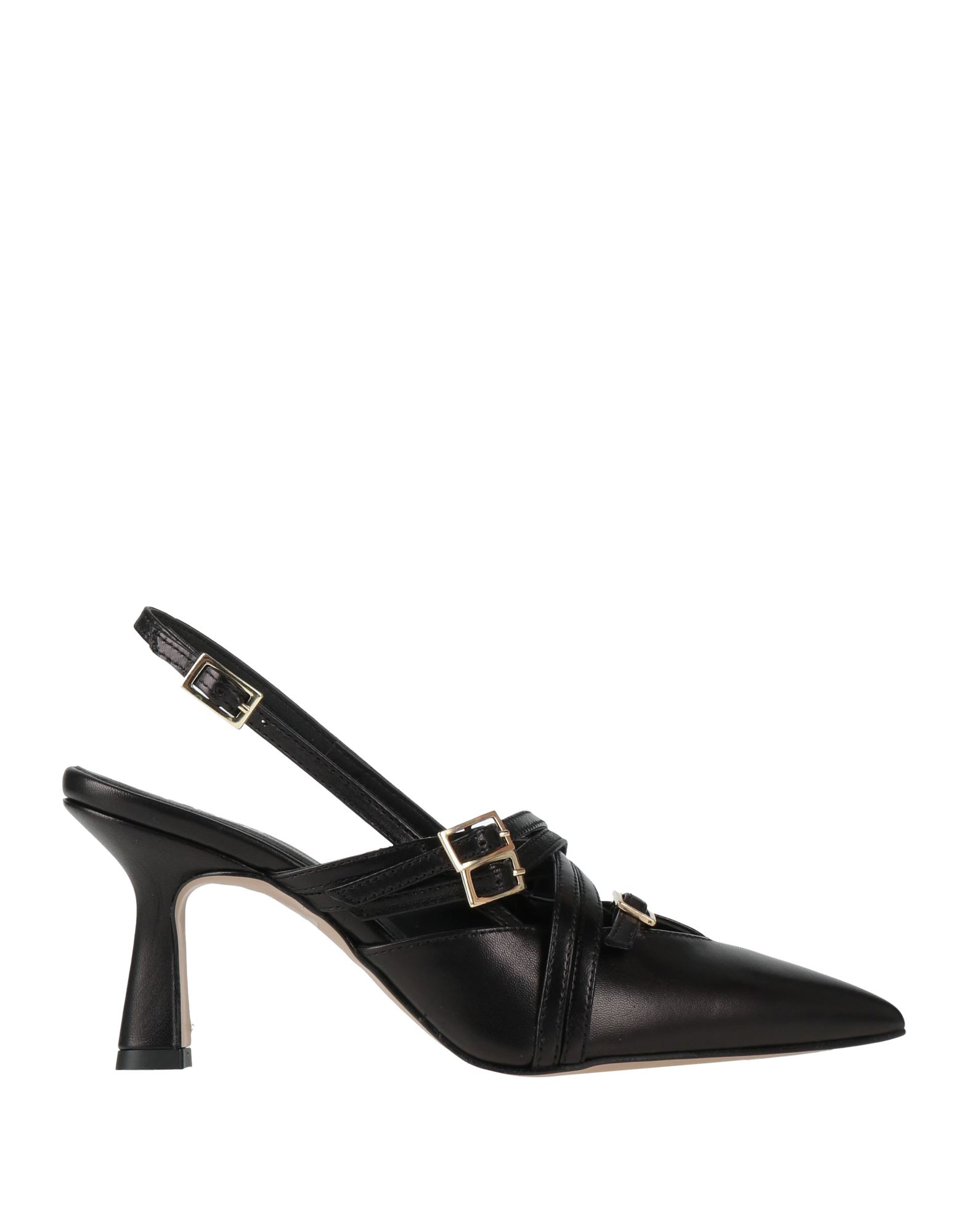 OVYÉ Pumps Damen Schwarz von OVYÉ