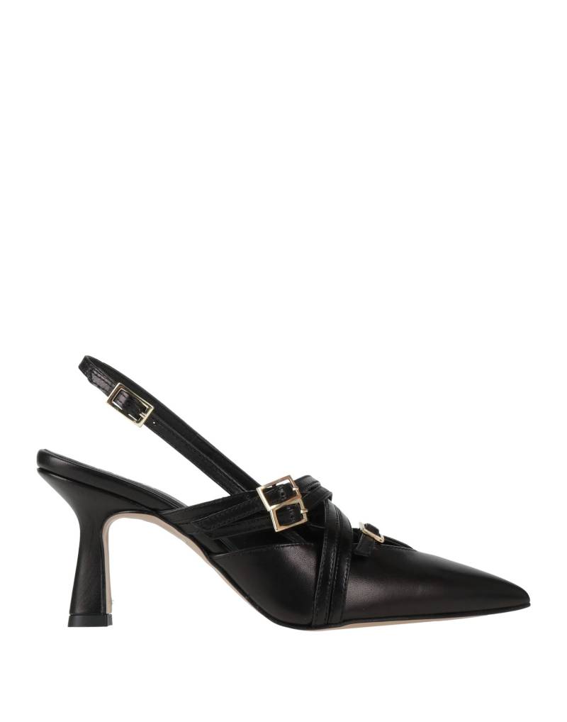 OVYÉ Pumps Damen Schwarz von OVYÉ
