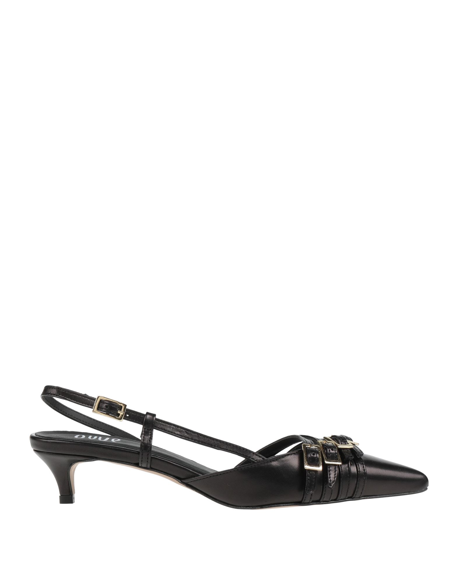 OVYÉ Pumps Damen Schwarz von OVYÉ