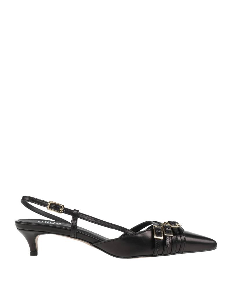 OVYÉ Pumps Damen Schwarz von OVYÉ