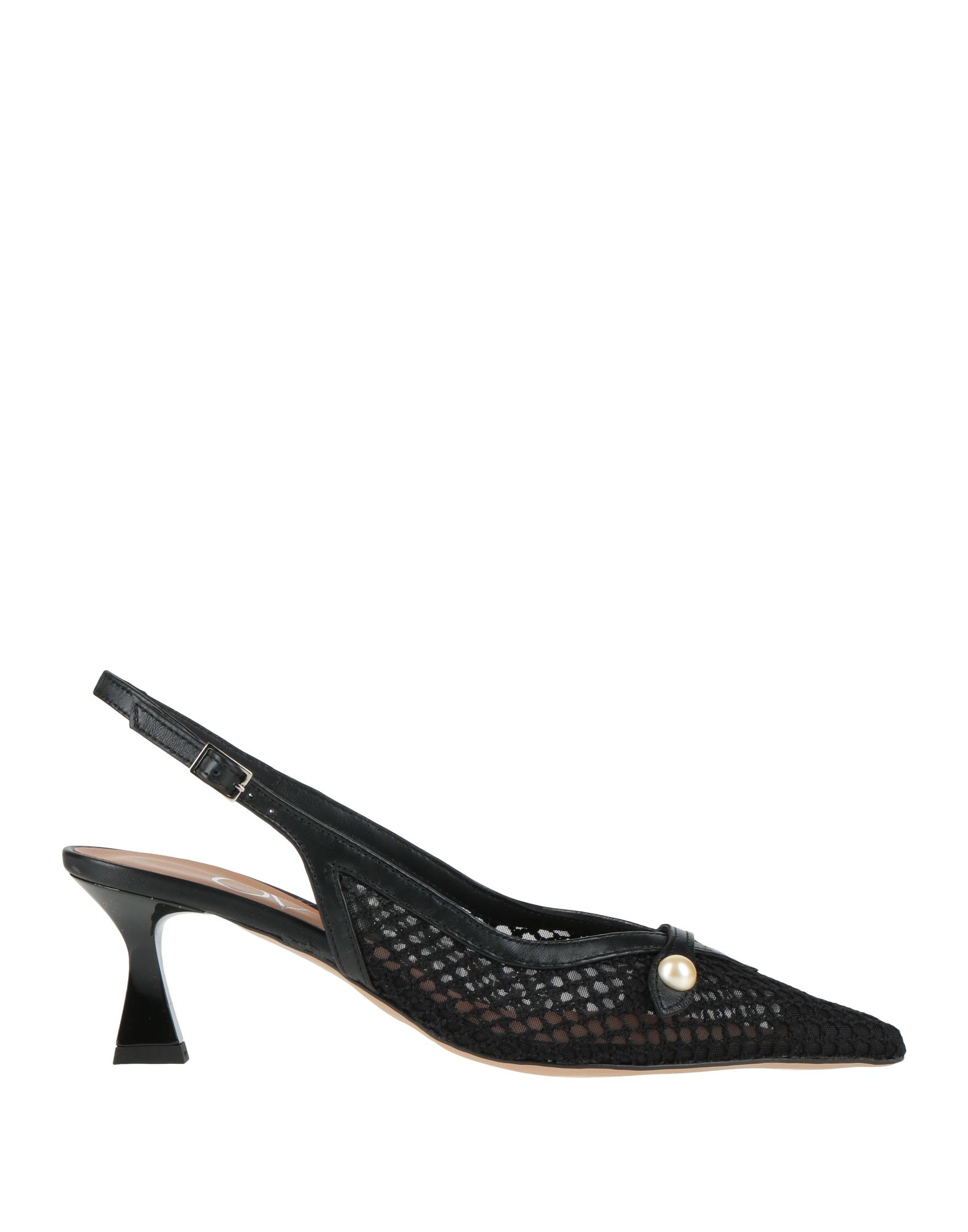 OVYÉ Pumps Damen Schwarz von OVYÉ