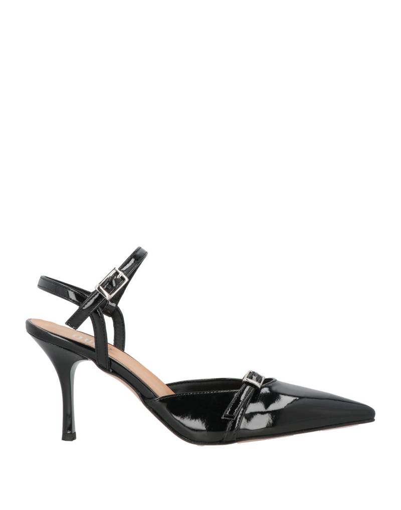 OVYÉ Pumps Damen Schwarz von OVYÉ