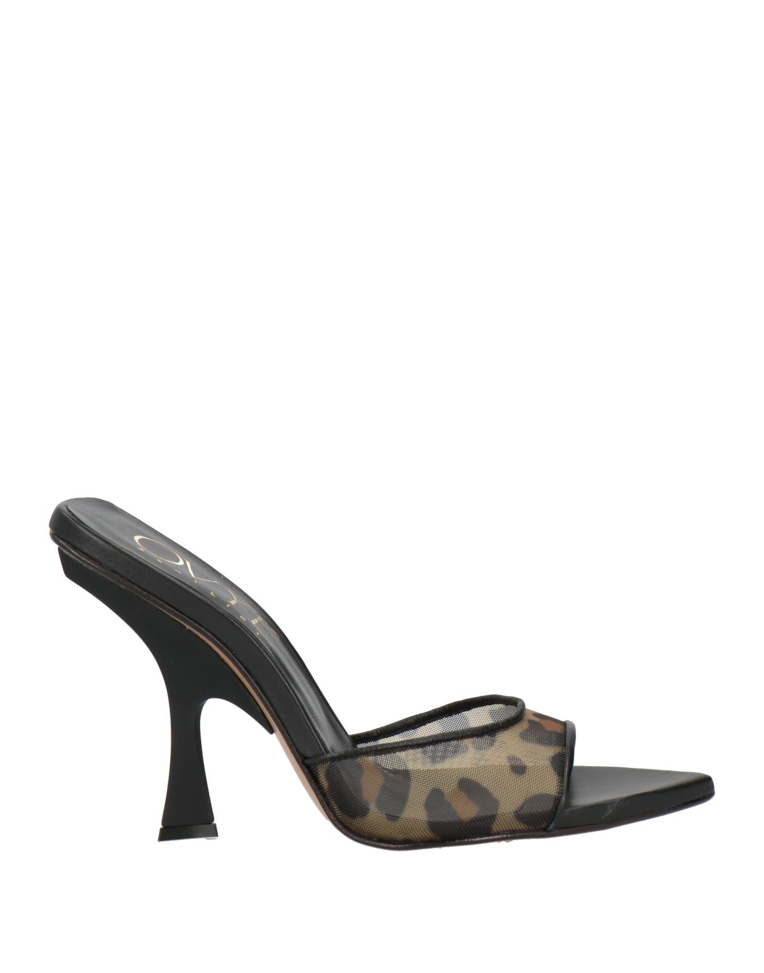 OVYÉ Sandale Damen Sand von OVYÉ