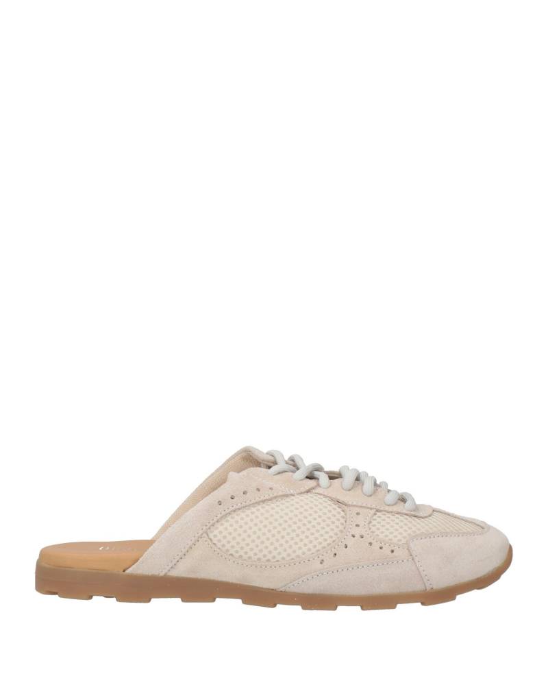 OVYÉ Sneakers Damen Hellgrau von OVYÉ