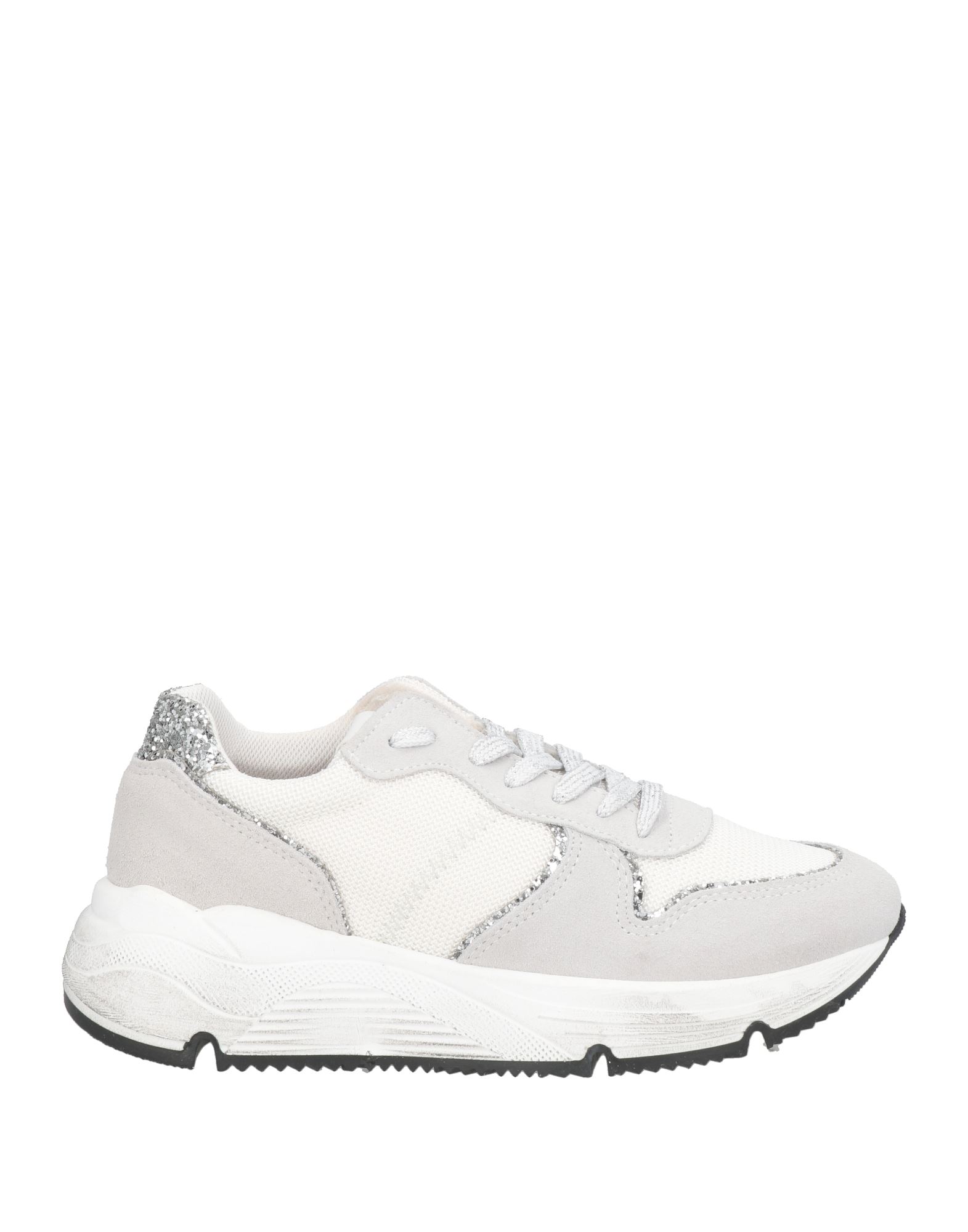 OVYÉ Sneakers Damen Hellgrau von OVYÉ