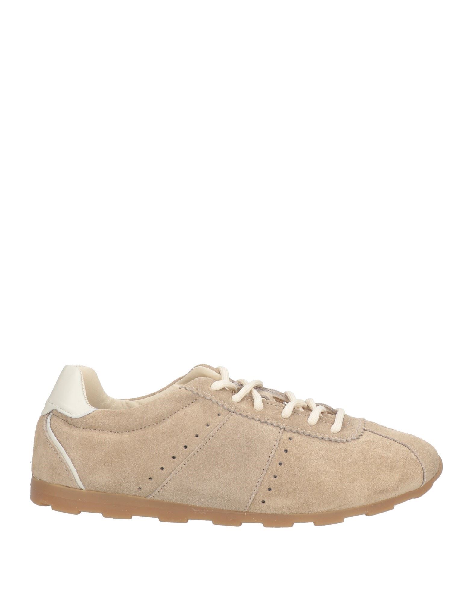OVYÉ Sneakers Damen Sand von OVYÉ