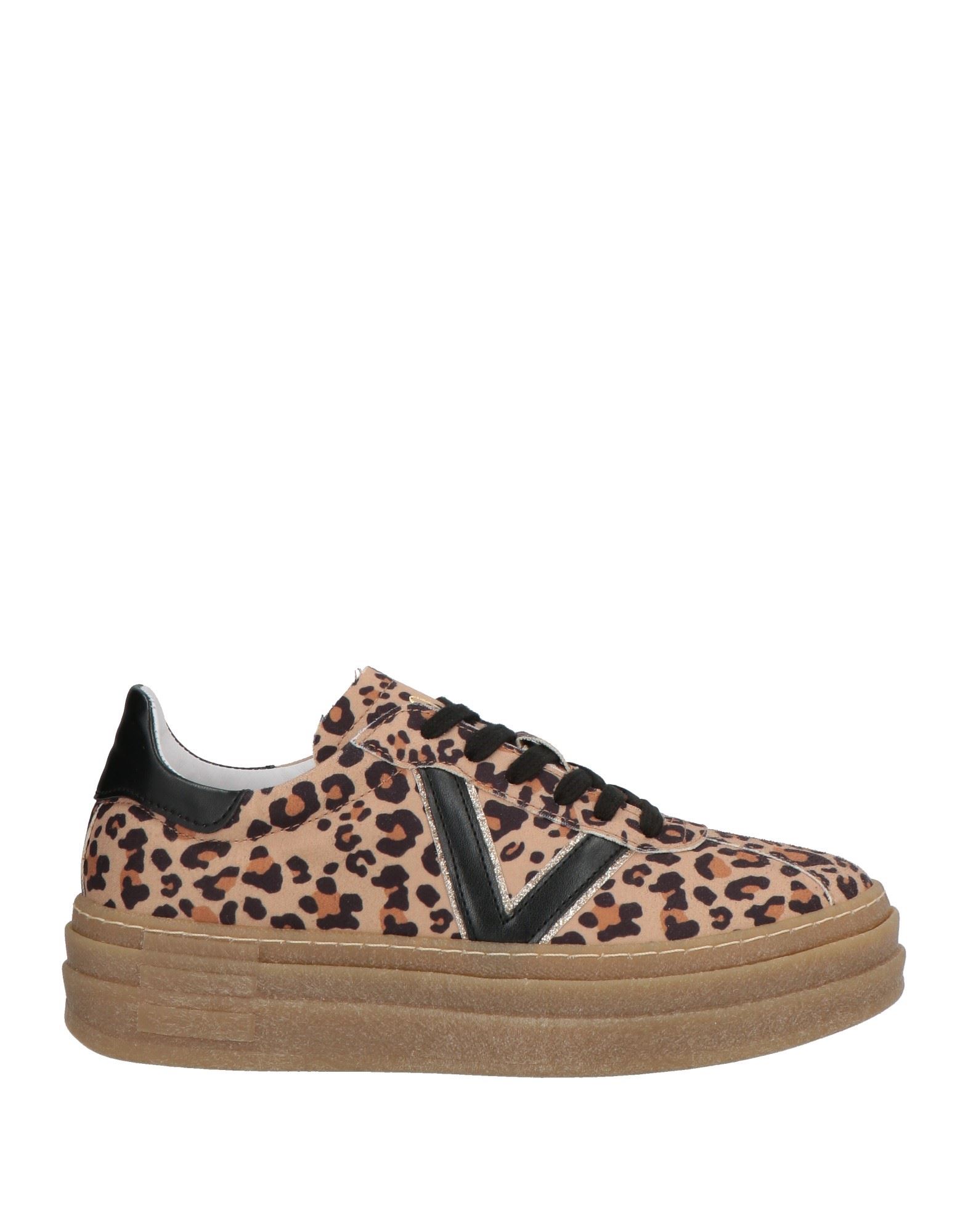 OVYÉ Sneakers Damen Sand OVYÉ Sneakers Damen Sand von OVYÉ