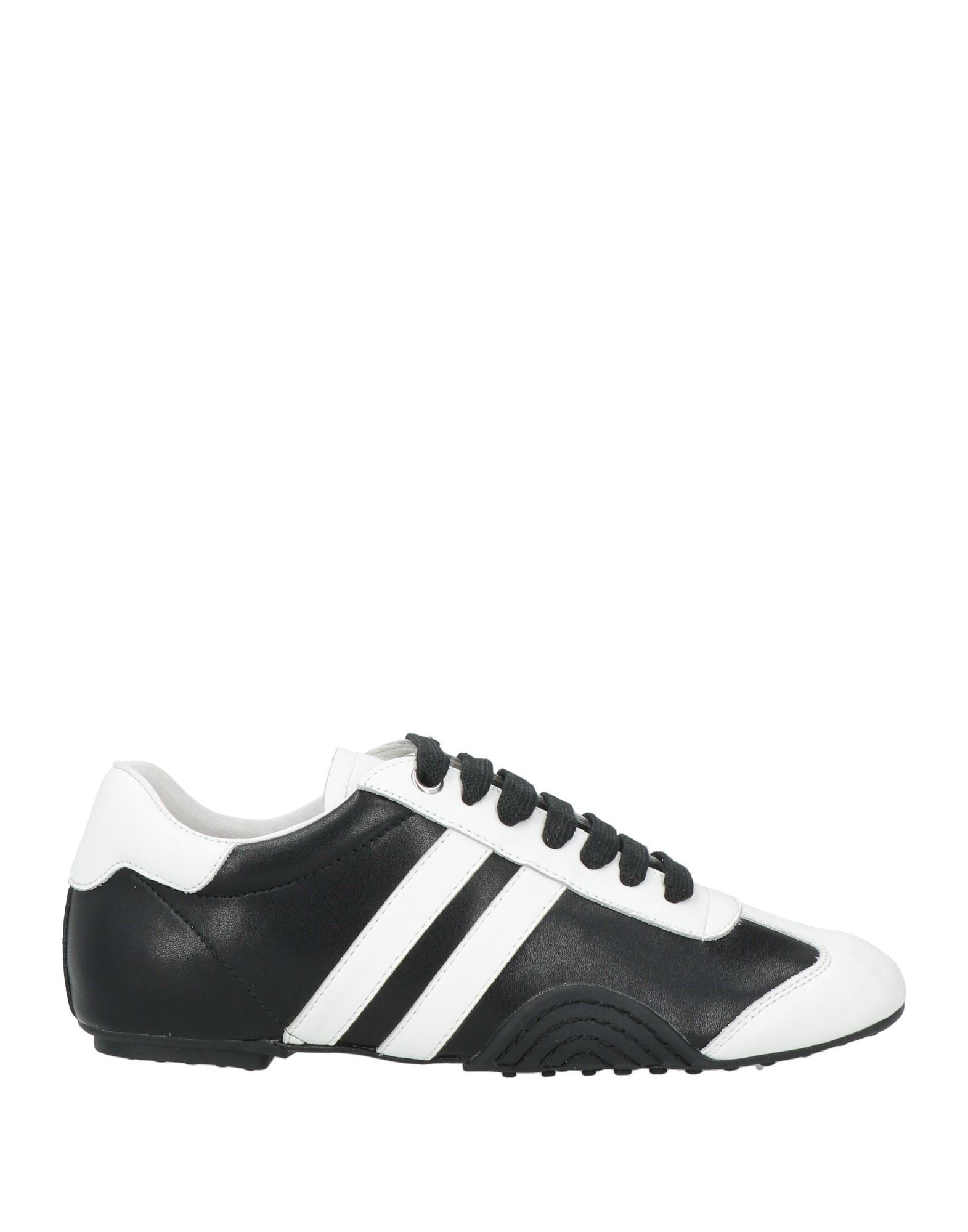 OVYÉ Sneakers Damen Schwarz von OVYÉ