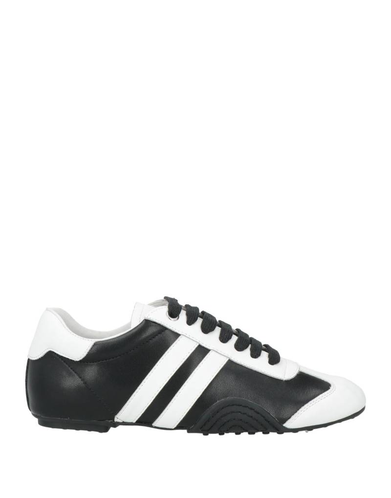 OVYÉ Sneakers Damen Schwarz von OVYÉ