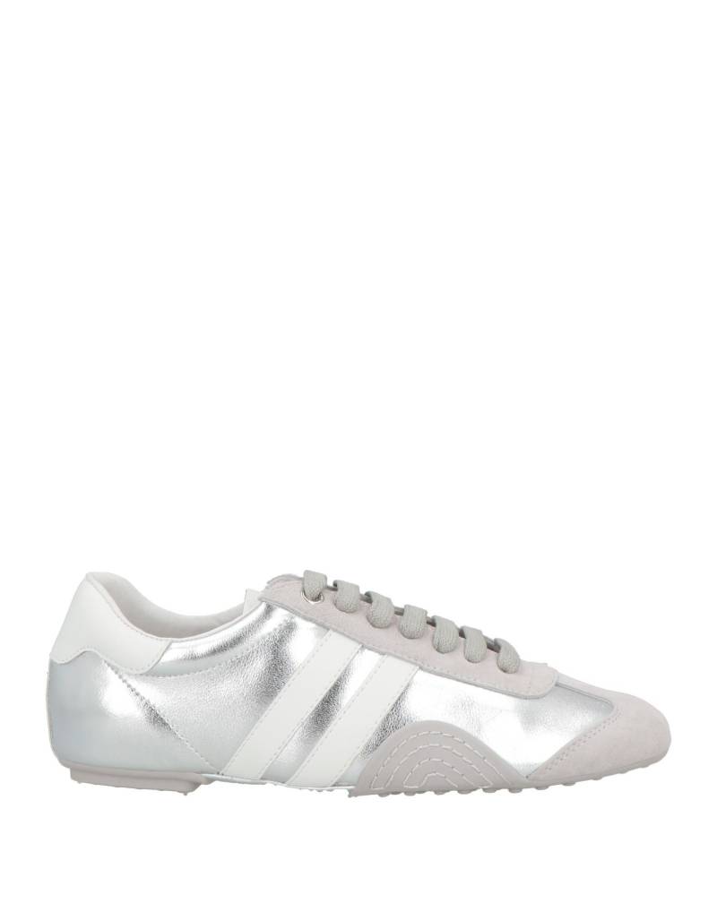 OVYÉ Sneakers Damen Silber von OVYÉ