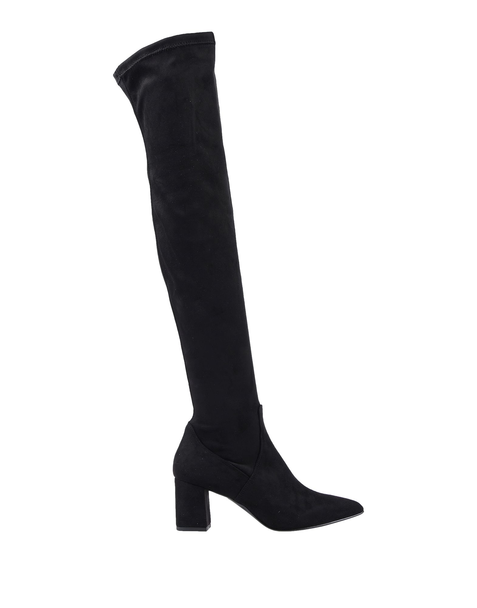 OVYÉ Stiefel Damen Schwarz von OVYÉ