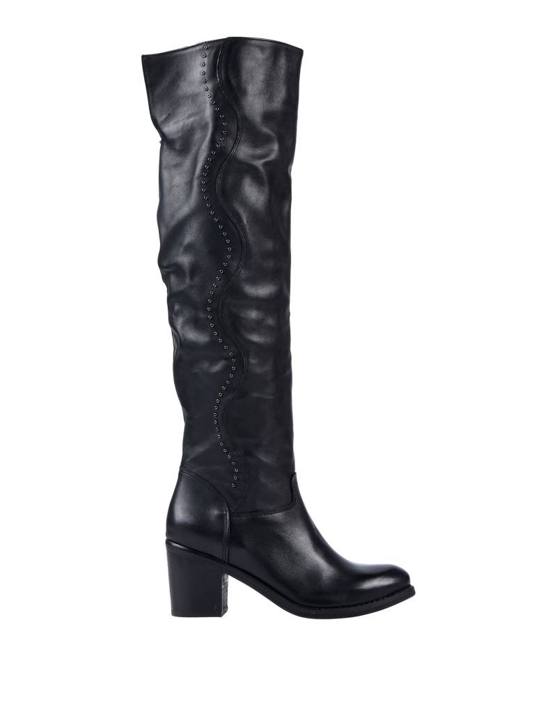 OVYÉ Stiefel Damen Schwarz von OVYÉ