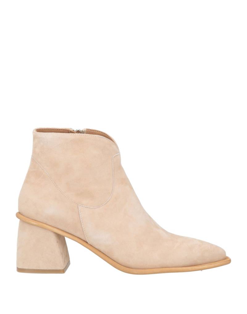 OVYÉ Stiefelette Damen Hellrosa von OVYÉ