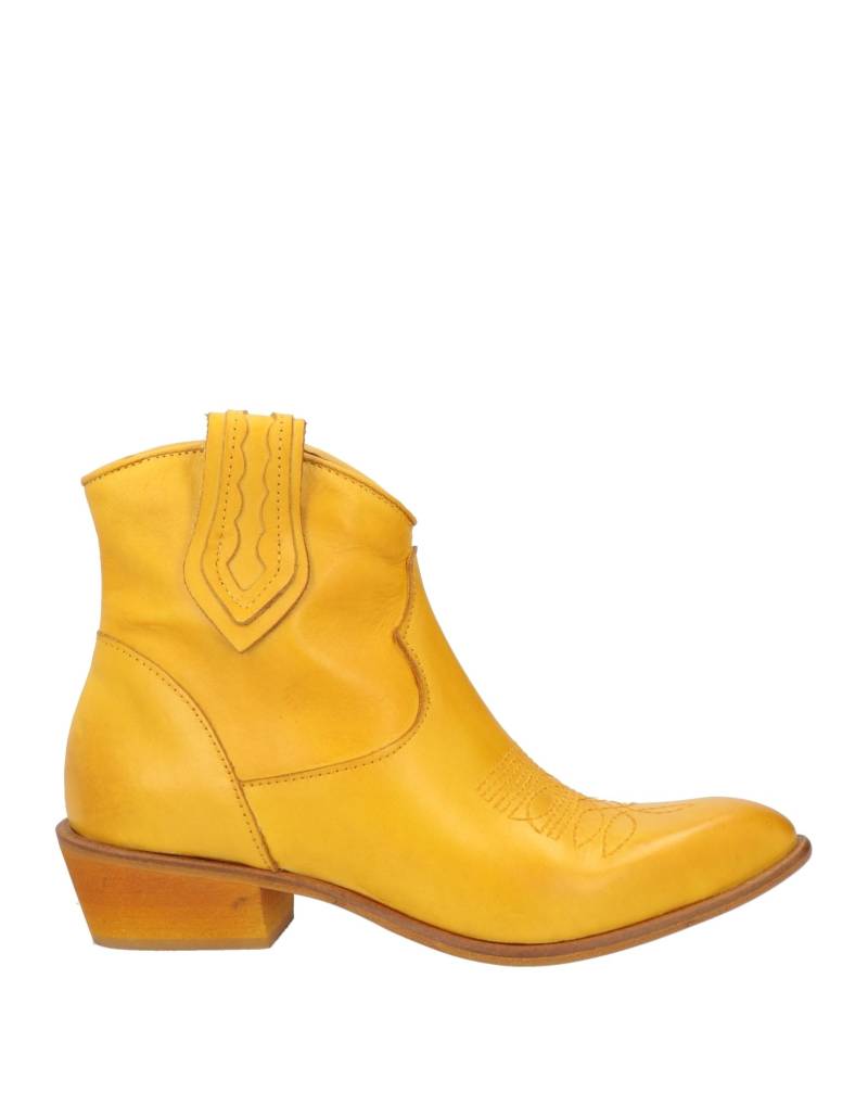 OVYÉ Stiefelette Damen Ringelblume von OVYÉ