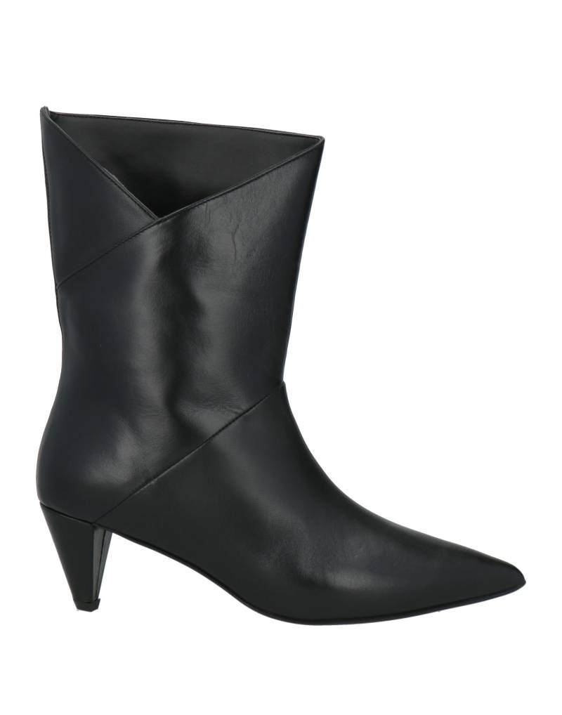 OVYÉ Stiefelette Damen Schwarz von OVYÉ
