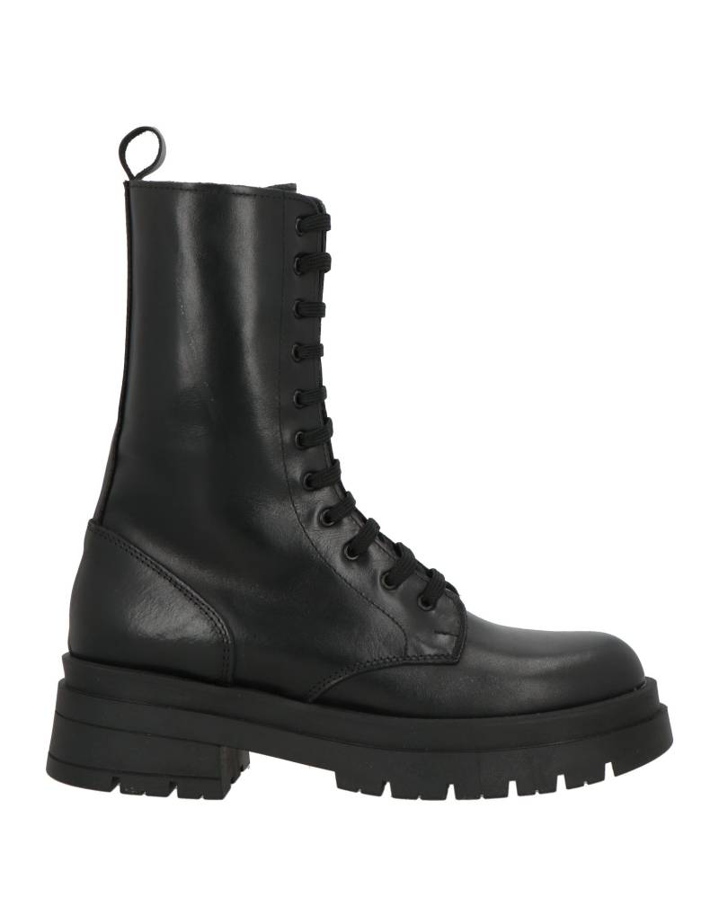 OVYÉ Stiefelette Damen Schwarz OVYÉ Stiefelette Damen Schwarz von OVYÉ