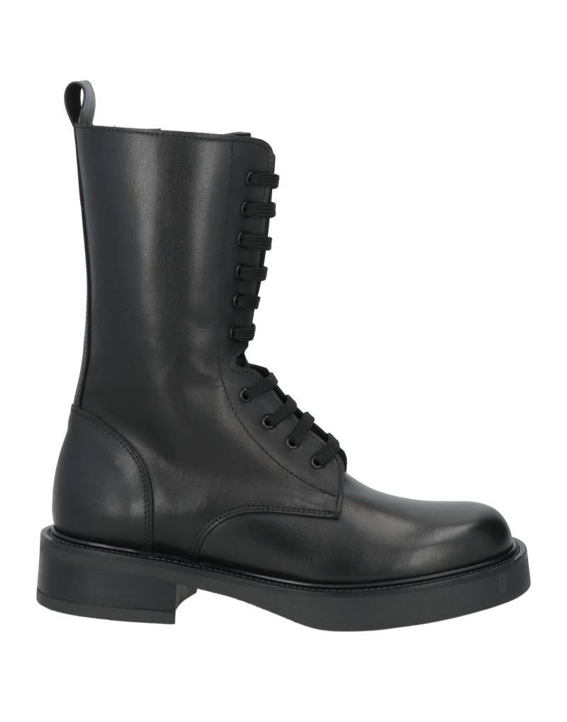OVYÉ Stiefelette Damen Schwarz von OVYÉ