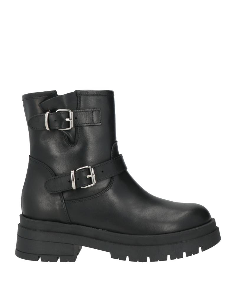 OVYÉ Stiefelette Damen Schwarz von OVYÉ