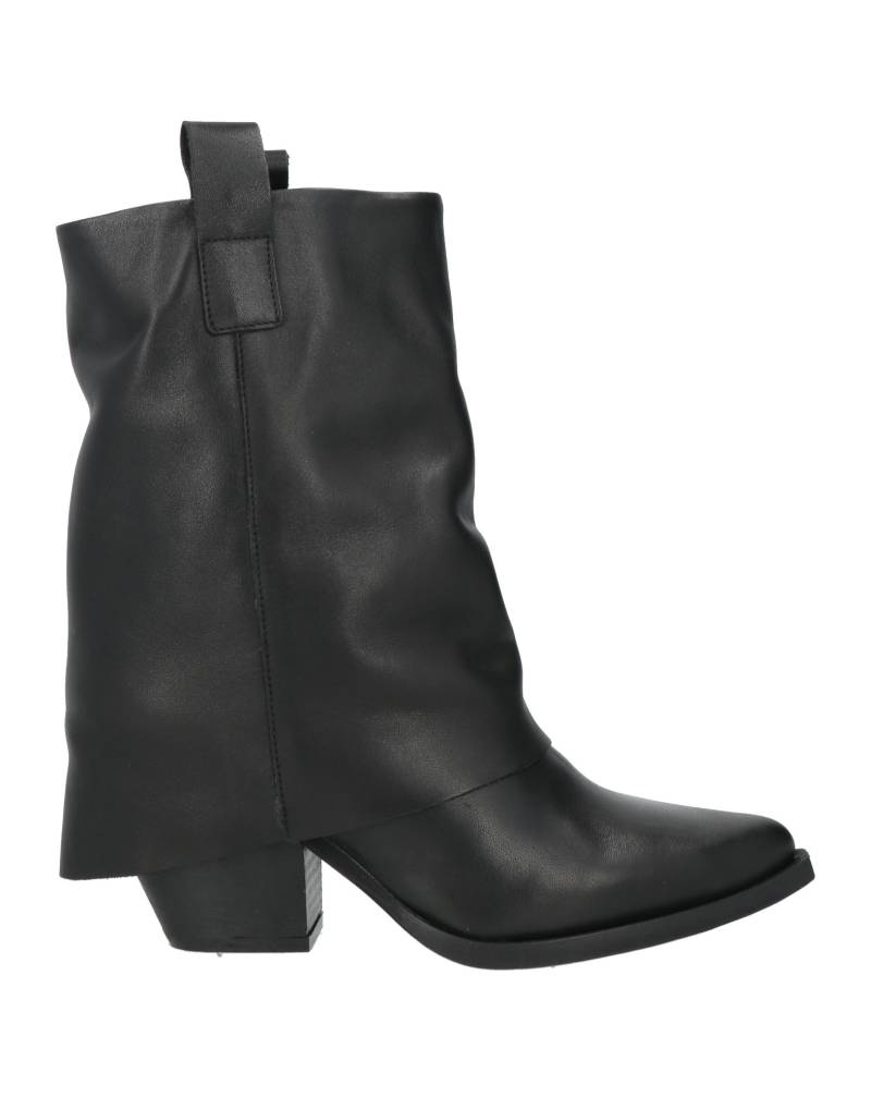 OVYÉ Stiefelette Damen Schwarz von OVYÉ