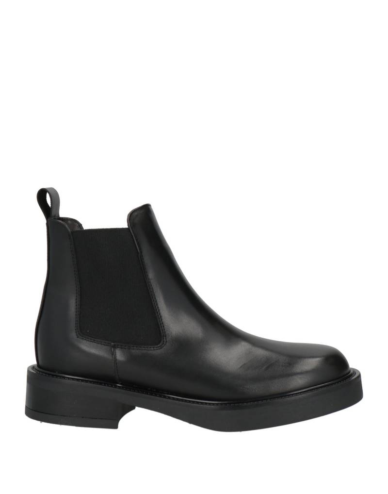OVYÉ Stiefelette Damen Schwarz von OVYÉ