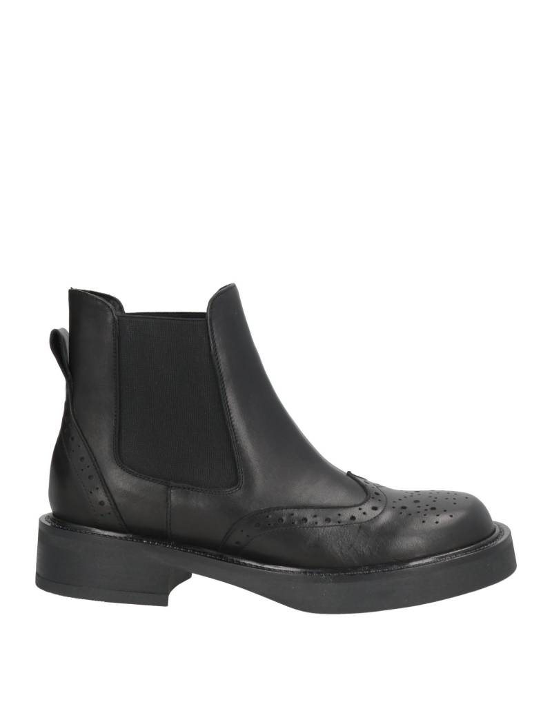 OVYÉ Stiefelette Damen Schwarz von OVYÉ