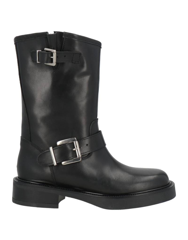 OVYÉ Stiefelette Damen Schwarz von OVYÉ
