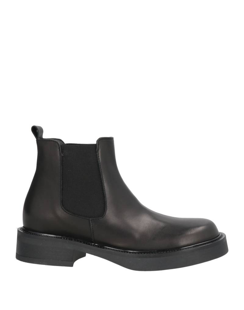 OVYÉ Stiefelette Damen Schwarz von OVYÉ