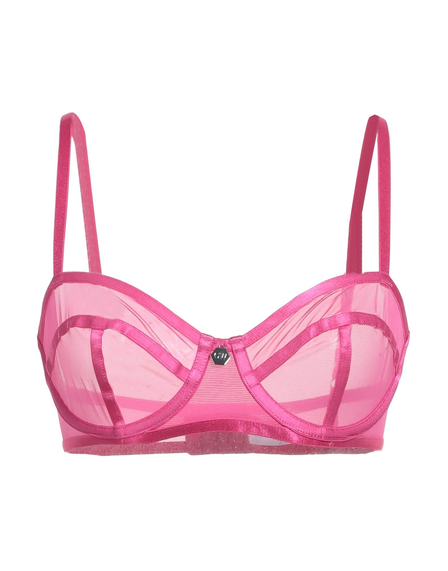 OW COLLECTION Bh Damen Fuchsia von OW COLLECTION