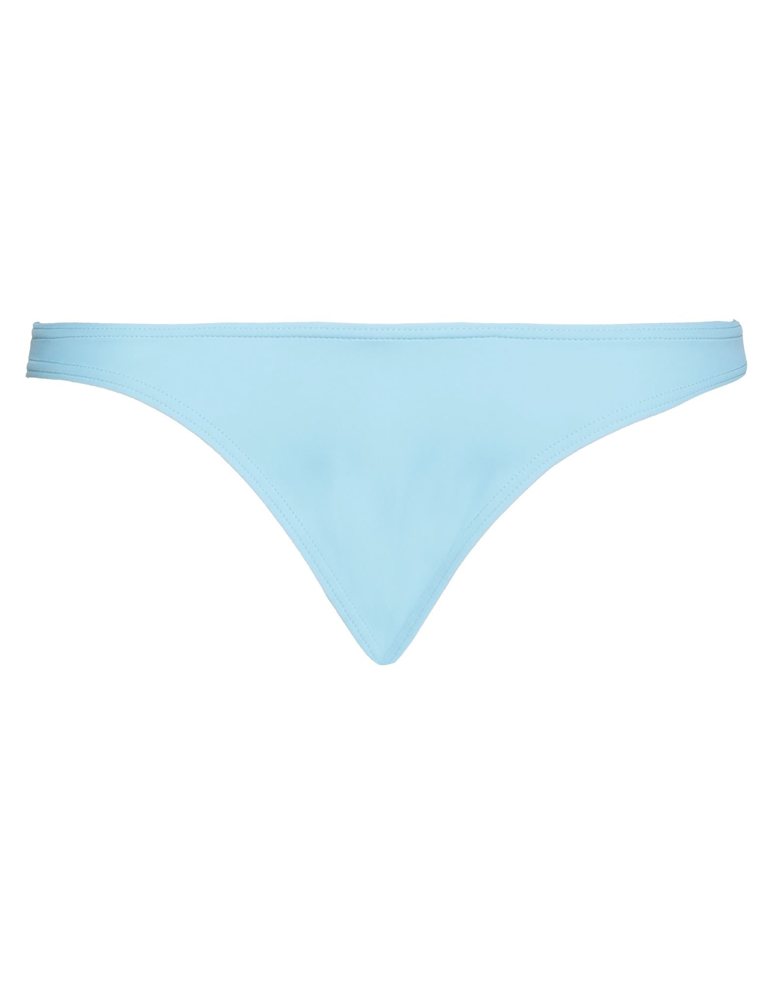 OW COLLECTION Bikinislip & Badehose Damen Himmelblau von OW COLLECTION