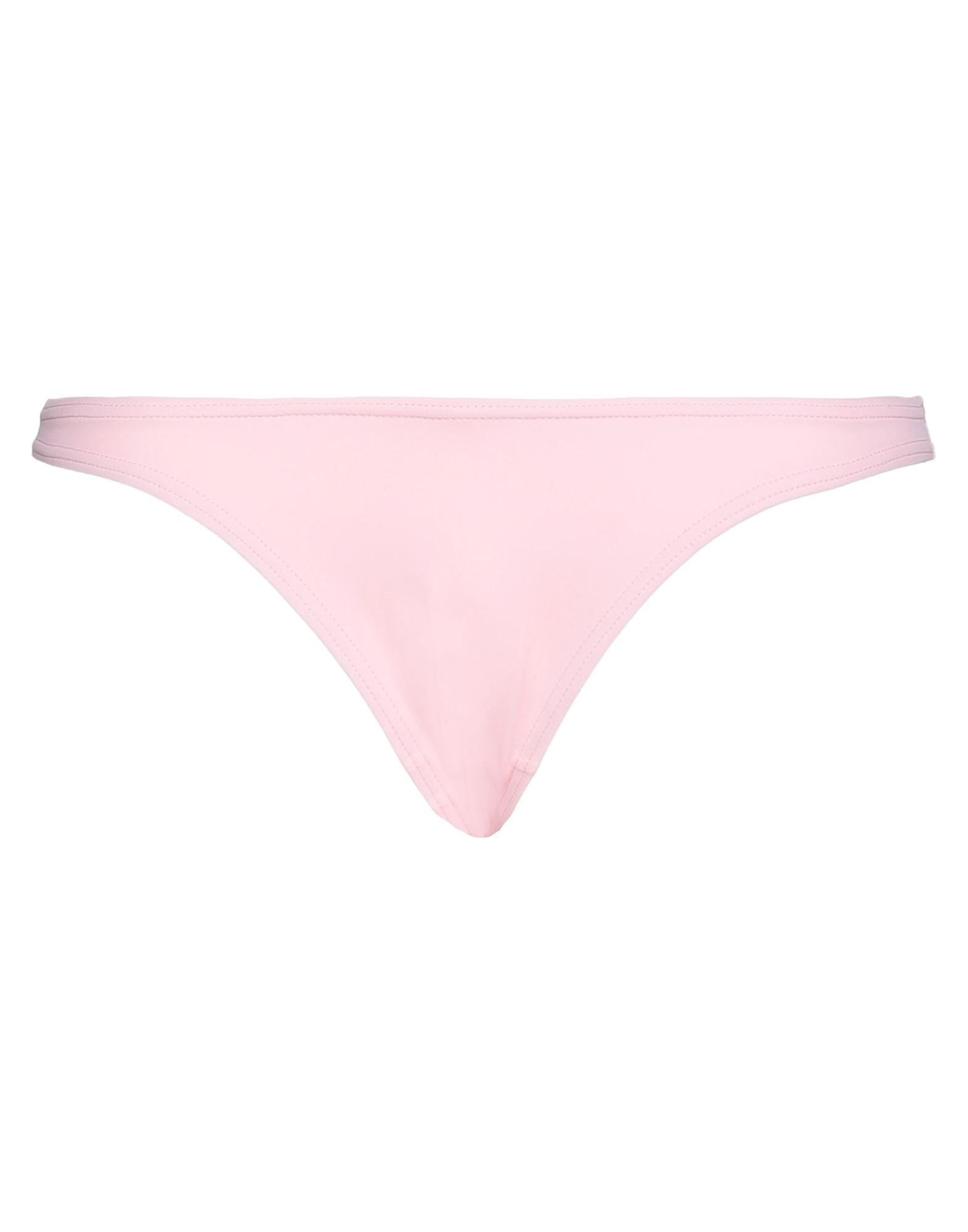 OW COLLECTION Bikinislip & Badehose Damen Rosa von OW COLLECTION