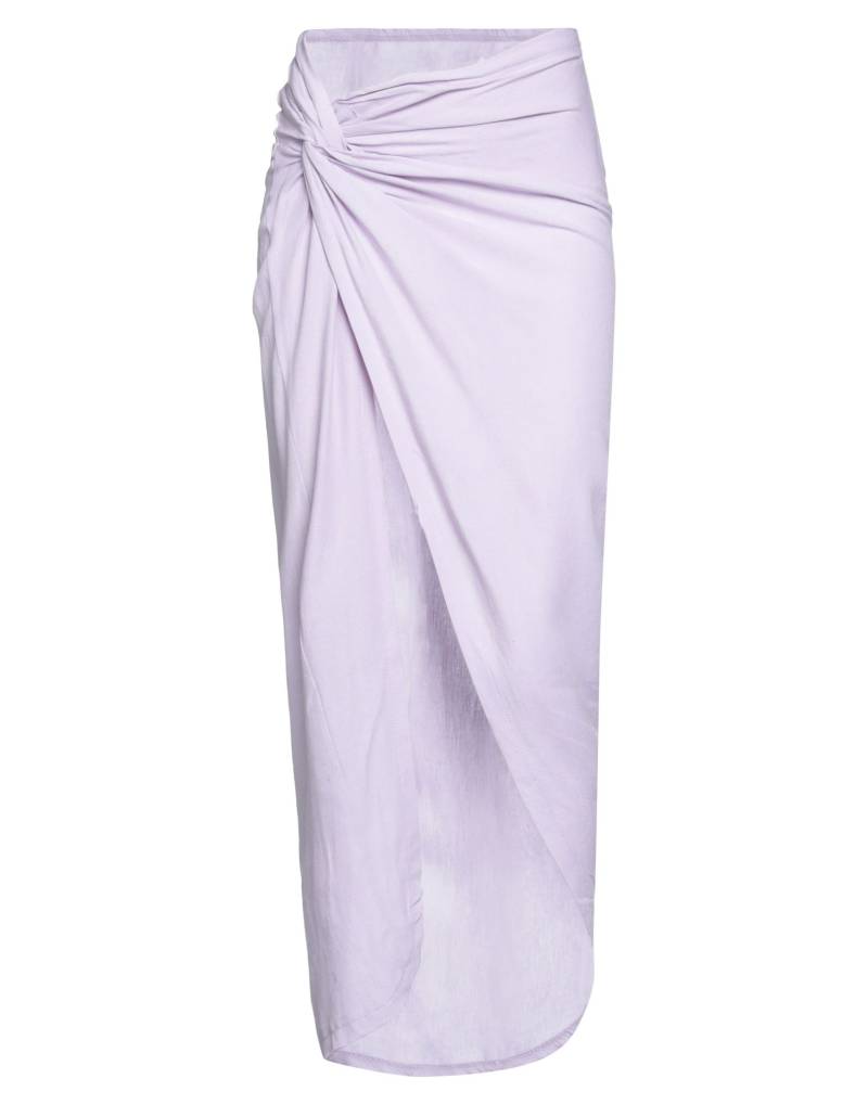OW COLLECTION Maxi-rock Damen Lila von OW COLLECTION