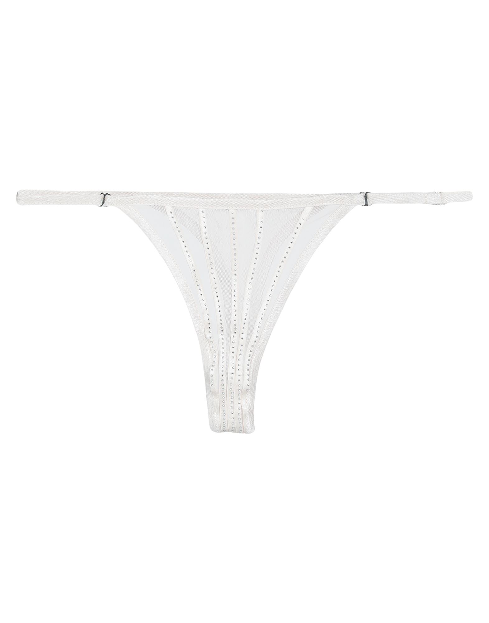 OW COLLECTION String Damen Elfenbein von OW COLLECTION