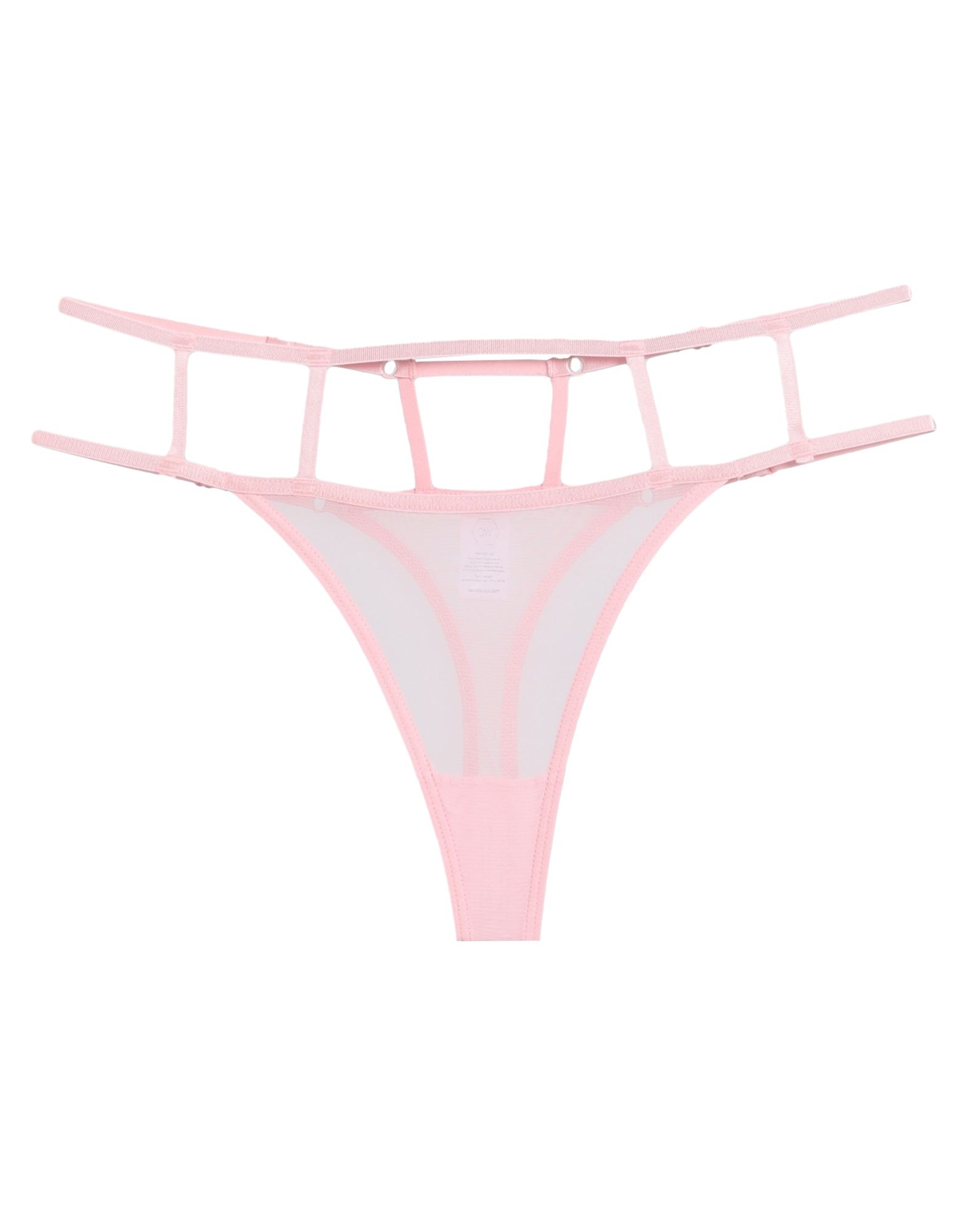 OW COLLECTION String Damen Rosa von OW COLLECTION