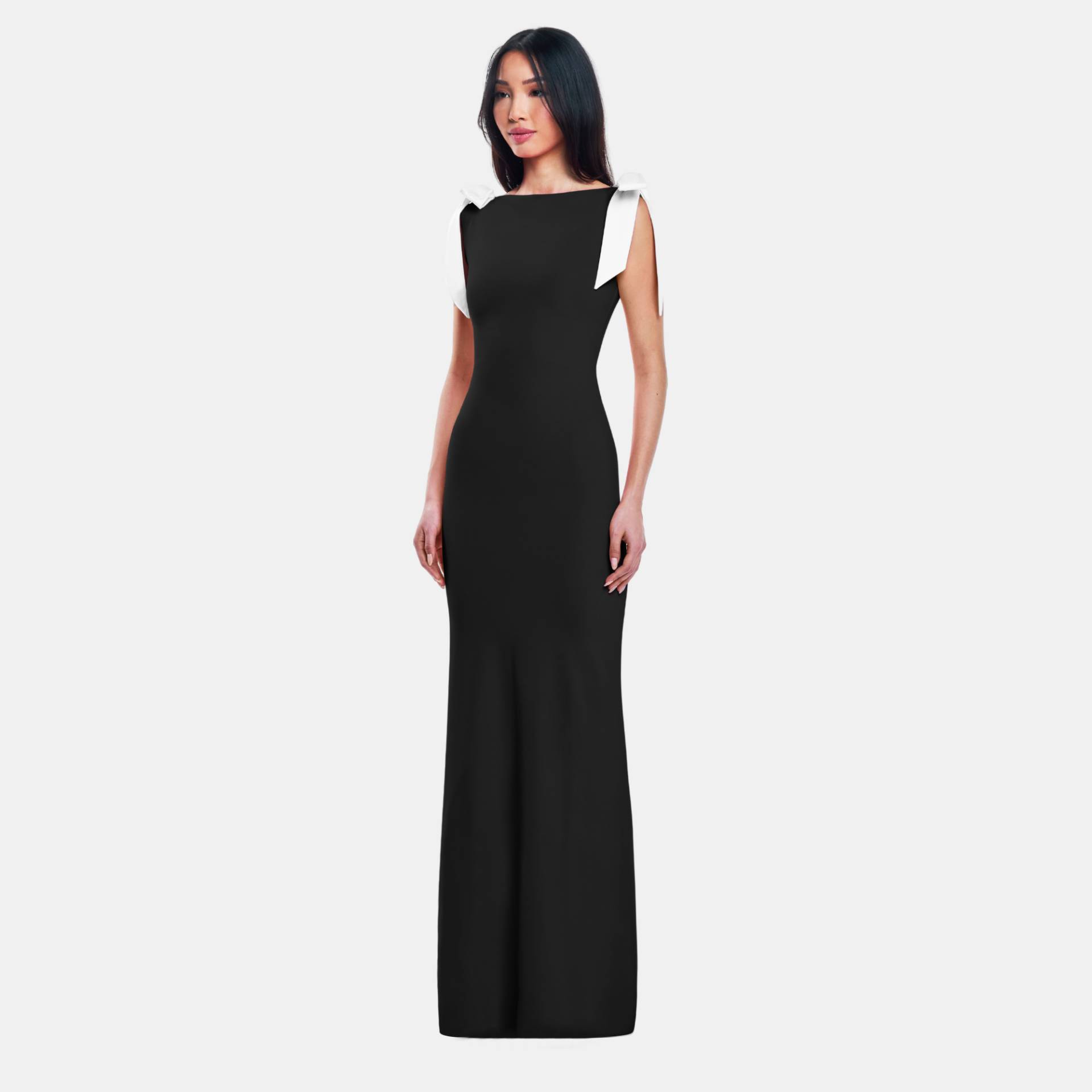 OW Collection | CORNELIA Maxi Dress | Women's Black Maxi dresses von OW Collection