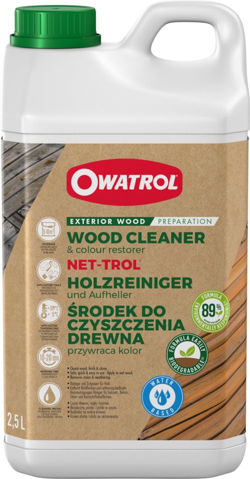 OWATROL Aufheller NEt-TROL von OWATROL
