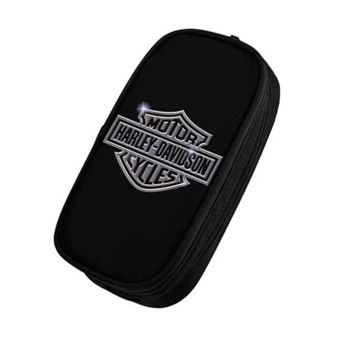 OWECRUT Ndjcnkp Gzduggje Cpahvt Schulmäppchen Hohe Kapazität Schreibwarenbox Einzigartige benutzerdefinierte Modelle Kosmetiktasche Bleistifthalter, TCXGK-Color9, Einheitsgröße, Schulranzen-Set von OWECRUT