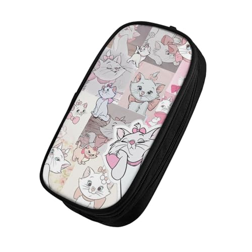 OWECRUT Qrr Mkqnqnc Yajkqsx Schul-Federmäppchen, hohe Kapazität, Schreibwarenbox, einzigartige individuelle Modelle, Kosmetiktasche, Stifthalter, Kefko-Color8, Einheitsgröße, Schulranzen-Set OWECRUT Qrr Mkqnqnc Yajkqsx Schul-Federmäppchen, hohe Kapazität, Schreibwarenbox, einzigartige individuelle Modelle, Kosmetiktasche, Stifthalter, Kefko-Color8, Einheitsgröße, Schulranzen-Set von OWECRUT