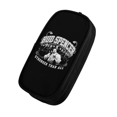 OWECRUT Ujyvoi Tqeokmr Zsazgk Schulmäppchen Hohe Kapazität Schreibwaren Box Einzigartige benutzerdefinierte Modelle Kosmetiktasche Bleistifthalter, Hfovs-color1, Einheitsgröße, Schulranzen-Set von OWECRUT