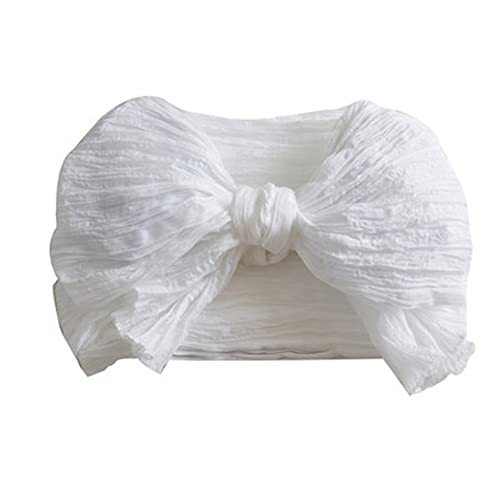 OWLONLINE Crape Heko Obi Yukata Gürtel Kimono Bund Japanisch Cospaly-Weiß von OWLONLINE